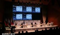 Bu gün Azərbaycan şahmatçılarından ikisi bir-biri ilə üz-üzə gələcək