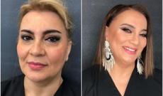 Anar Nüşabəni bəzədi, izləyicilər bəyənmədi - Video