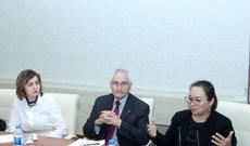 “Hər il orta hesabla 80-100 min gənc əmək bazarına daxil olur”