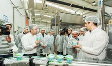 “Atena” əlamətdar gündə qalmaqal yaratdı