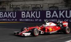 Formula-1 azarkeşlərinə Bakıda şad xəbər