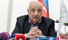 Abid Şərifov xəstəxanaya yerləşdirildi