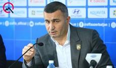 "Biz müqavimətsiz, mübarizəsiz çempion olmadıq"