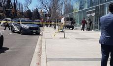 Torontoda terror: 9 nəfər ölüb, 16-sı yaralanıb