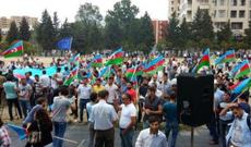 Məşhur azərbaycanlı avtoritet Lotu Quliyə qarşı