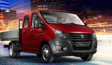 Hacıqabulda yük maşınları istehsal ediləcək