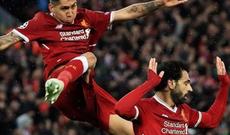 "Liverpul" "Roma" ya futbol dərsi keçdi