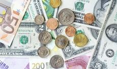 Avro ucuzlaşıb, rubl bahalaşıb, manat sabit qalıb