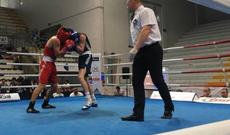 Azərbaycanın iki boksçusu Avropa çempionatında finala yüksəlib