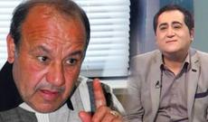 Elgiz Əli Mirəliyevi biabır etdi: "Özünü batıracaq, buna dərman verin" - VİDEO