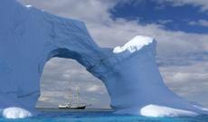 Antarktida: Əbədi buzlaqlar qitəsinin açılmamış sirləri (2)