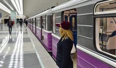 Bakıda daha bir metro stansiyası açılır