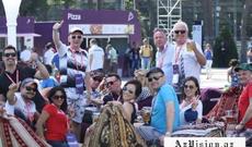 Formula 1” azarkeşləri Bakıya axışır - Otellərdə boş yer qalmayıb