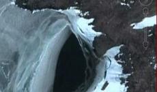 Antarktida: Əbədi buzlaqlar qitəsinin açılmamış sirləri (3)