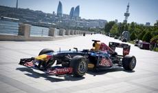 “Formula-1”: Azərbaycan Qran-prisi start götürür