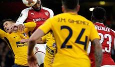 “Marsel” evdə sevindi, “Atletiko” Londondan ümidli dönür