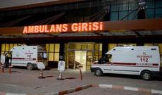 Türkiyədə şagirdlər arasında kütləvi zəhərlənmə