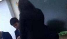 Bakı məktəbində BİABIRÇILIQ: Müəllim həmkarlarının porno videosunu çəkib, şantaj etdi - İDDİA+VİDEO