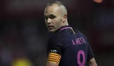 İnyesta “Barselona”nı tərk edir – Rəsmi