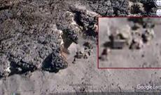 Hitlerin Antarktidada gizli bazası: Müəmmalar davam edir (1)