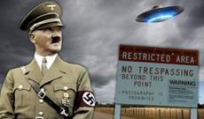 Hitlerin Antarktidada gizli bazası: Müəmmalar davam edir (2)