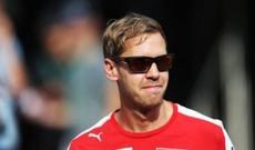 Sebastyan Fettel Azərbaycan Qran-prisinin sıralama turunda qalib oldu