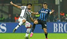 "Yuventus" çətin qələbə qazandı