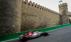 Bu gün “Formula 1” üzrə Azərbaycan Qran-prisinin qalibi müəyyənləşəcək