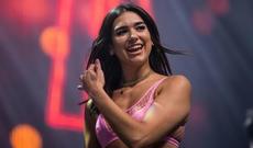 Daha bir ulduz Bakıya gəldi