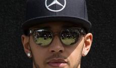 Luis Hamilton birinci oldu