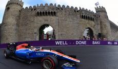 Formula 1 Azərbaycan Qran-Prisinin final mərhələsi maraqlı anlarla yadda qalıb