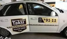 *9111 taksi xidməti ətrafında erməni qalmaqalı  böyüyür