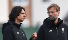 "Liverpul"un məşqçisi istefa verib