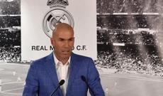 “Hələ heç nə udmamışıq” – Zidan