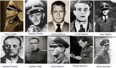 Nasistlərin izləri Argentinaya aparır (1)