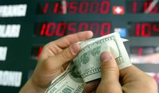 Dollar günə bu məzənnə ilə başlayır