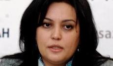 Umayra Tağıyeva jurnalistlərdən dəstək istəyir