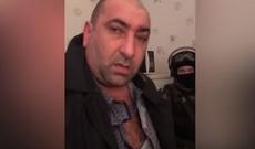 Polis “Lotu Quli”nin silahdaşı Mahiri tutdu-VİDEO