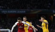 Avropa Liqasının finalçıları bəlli oldu