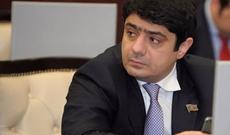 Abbasovun oğlu bəyanat yaydı: - “Ağzınıza gələni danışmayın”