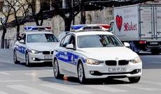 Yol polisi 14 milyon cərimə yazıb