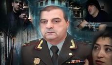 General Əlixanovu bitirən qaçış