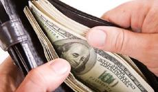 Dolların bu günə olan məzənnəsi