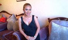 Rəqsanə yenə hamilədir: "Dekabrda ana olacam"