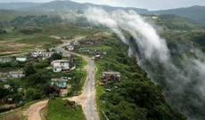 Dünyanın ən çox yağış yağan bölgəsi məlum oldu