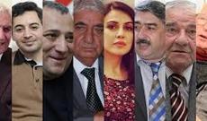 Yazıçıların unudulmaz sevgililəri