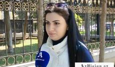 Bakı sakinləri ərəb turistlərdən narazıdır? - VİDEOSORĞU