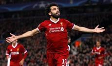 Məhəmməd Salah yenidən İngiltərənin ən yaxşı futbolçusu  elan edildi