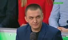 Bir türk düşməni də cəzalandırıldı