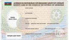 Səxsiyyət vəsiqələrində elektron imza